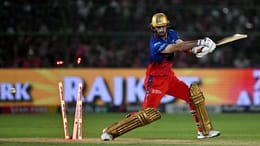 Glenn Maxwell's IPL break and series of uncomfortable questions