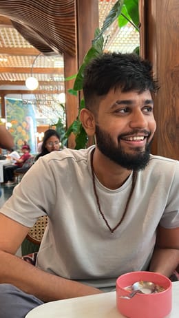 Why I took 5 years to get that eyebrow slit!