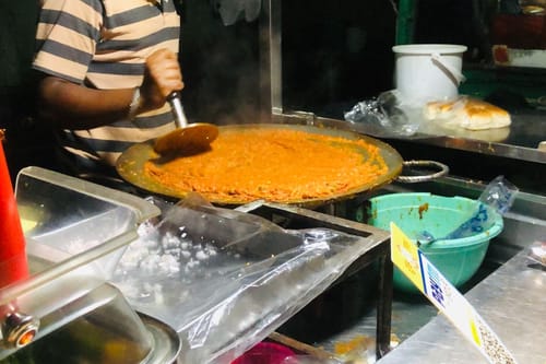 Supporting Local Eateries in Tough Times