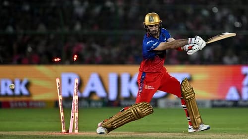 Glenn Maxwell's IPL break and series of uncomfortable questions
